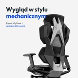 Krzesło Gamingowe GC5G | FlexiSpot PL